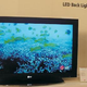 Illustration for article titled Philips Readying its First LED-based 1080p Display
